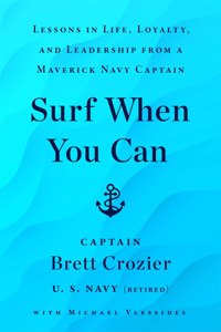 Surf When You Can