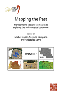 Mapping the Past