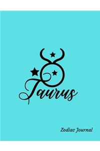Zodiac Journal