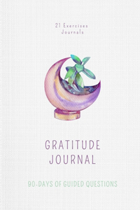 The Gratitude Journal