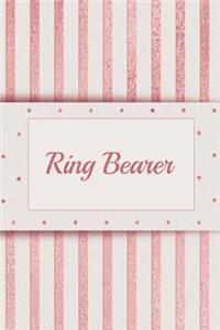Ring Bearer