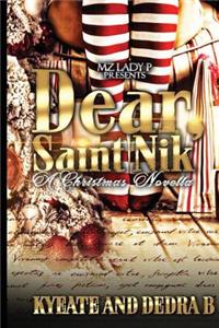 Dear Saint Nik