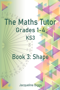 Maths Tutor