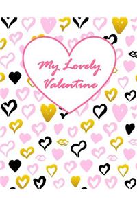 My Lovely Valentine