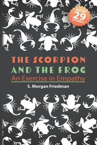 Scorpion And The Frog