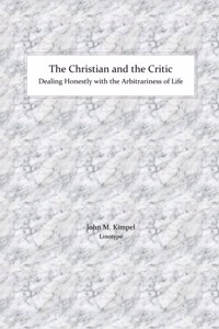 Christian and the Critic