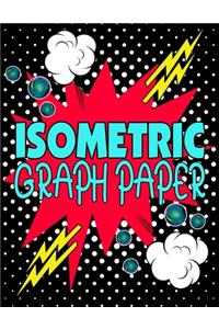 Isometric Graph Paper