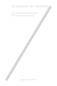 El Camino Sin Nombre
