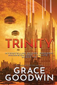 Trinity (Large Print)