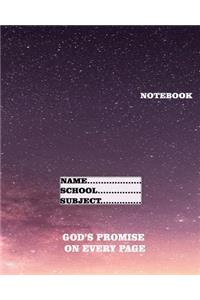 Notebook