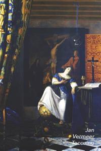 Jan Vermeer Taccuino