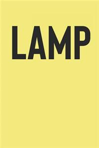 Lamp