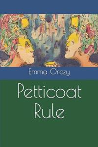 Petticoat Rule