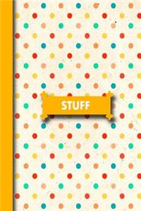 Stuff
