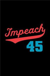 Impeach 45