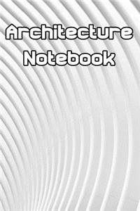 Architecture Notebook