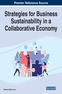 Strategies for Business Sustainability in a Collaborative Economy