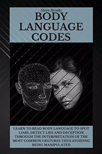 Body Language Codes