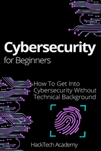 Cybersecurity For Beginners