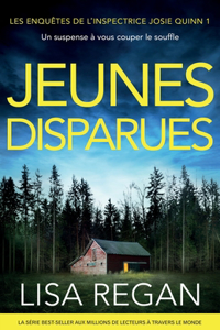 Jeunes disparues