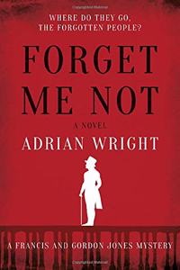 Forget Me Not