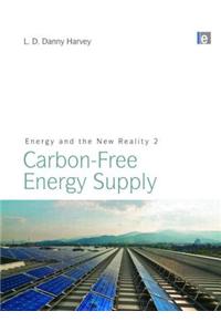 Energy and the New Reality 2