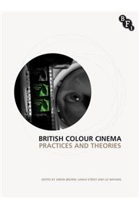 British Colour Cinema