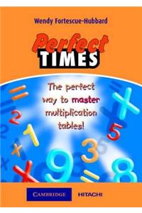 Perfect Times CD-ROM