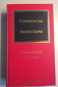 Commercial Injunctions
