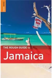 The Rough Guide to Jamaica