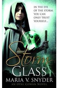 Storm Glass