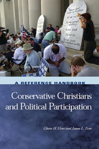 Conservative Christians and Political Participation