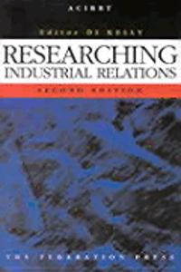 Researching Industrial Relations