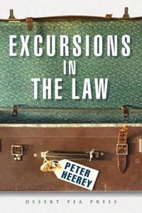 Excursions in the Law