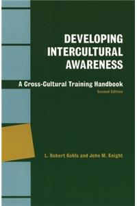 Developing Intercultural Awareness