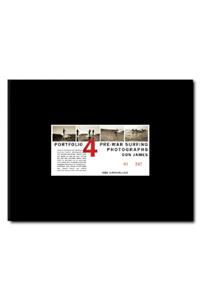 Don James: Pre-War Surfing Photographs