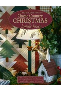 Thimbleberries (R) Classic Country Christmas