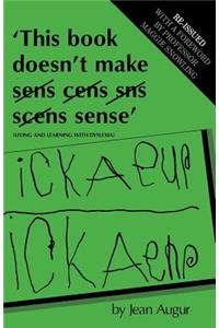 This Book Doesn't Make Sense