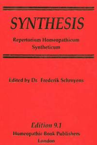 Synthesis 9.1