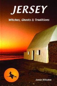 Jersey Witches, Ghosts and Tradition