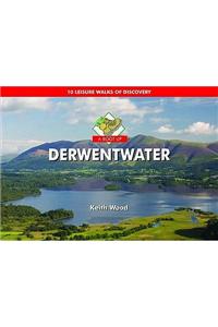 A Boot Up Derwentwater