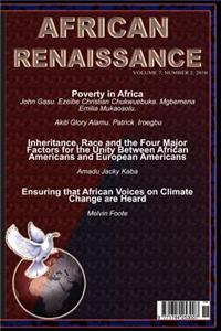African Renaissance Volume 7 Number 2, 2010