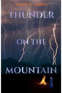 Thunder on the Mountain
