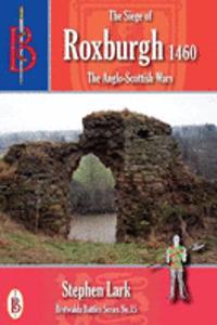 Siege of Roxburgh 1460