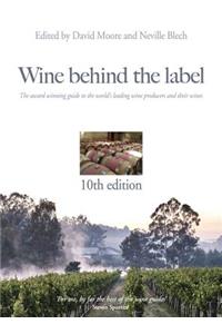 Wine behind the label 10th edition