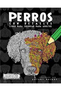 Perros con Detalles