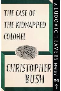 Case of the Kidnapped Colonel