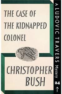 The Case of the Kidnapped Colonel