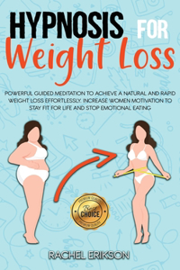 Hypnosis for weight loss