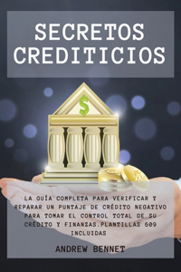 Secretos Crediticios